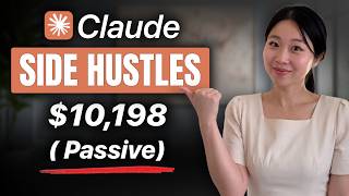 Realistic Claude AI Side Hustle for Beginners