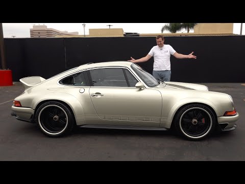 Singer DLS