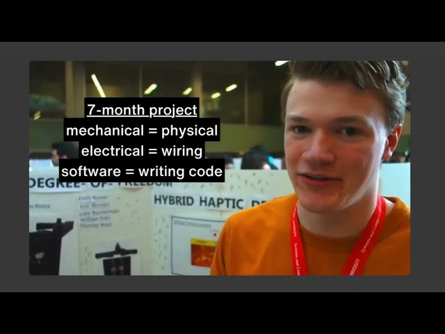 Watch Video: International Open House Replays – Academic Life – Your Pathway to Success