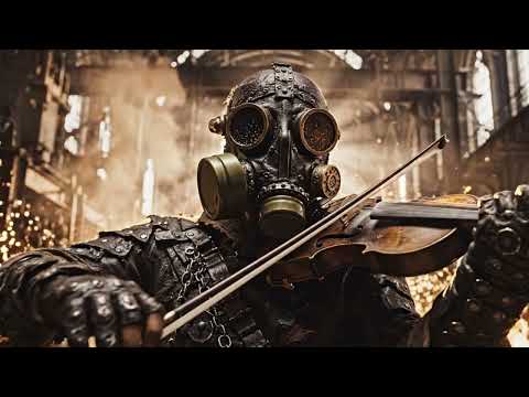 Hard Violin Hip Hop Beat "Gladiator" | Dark Instrumental 2026