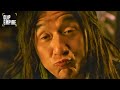 The Myth Of The Monkey King Explained Jackie Chan The Forbidden Kingdom