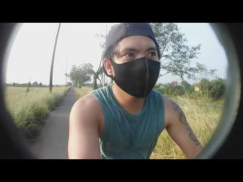 Mobile Legend Bike Trail vs ECQ | Bike Vlog #58