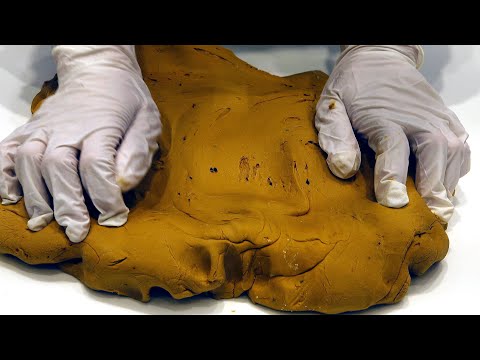 Taiwanese street food - Clay Brown Sugar Bubble milk tea