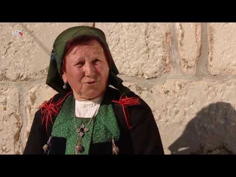 Otkrivamo Hrvatsku: Poljica