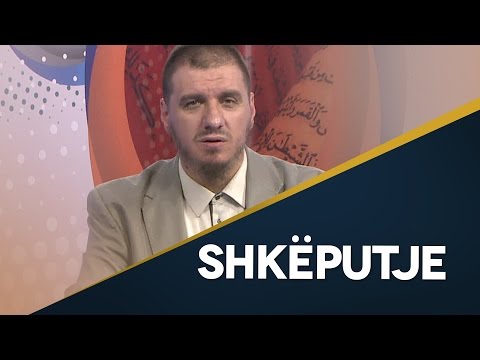 Shpëtimi i Musait dhe përfundimi i Faraonit - Hoxhë Enis Rama