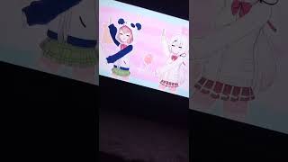 - 低音ショタボが+4キーオク下で〘さくゆいたいそう/さくゆい 様〙歌ってみた #shorts