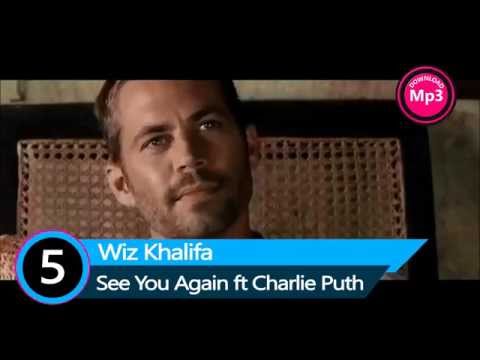 Classifica UK 2015 - chart song 2015 UK - la TOP UK più ascoltata del momento