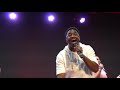 JONATHAN NELSON CROSS OVER CORONA LIVE CONCERT