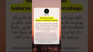 Download lagu doa ziarah kubur orang tua #orangtua #storywa #storyig #storyislami mp3