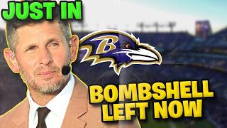 🚨🏈 UNBELIEVABLE! DAN ORLOVSKY DROPS BOLD RAVENS PREDICTION FOR 2026 SEASON!