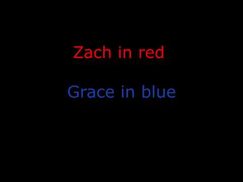 Interlude IV - Zach Callison (Lyrics)