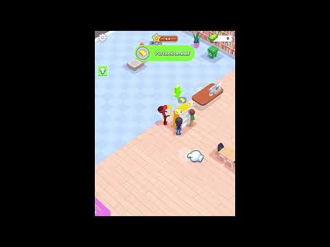 My Book Store: Idle Tycoon
