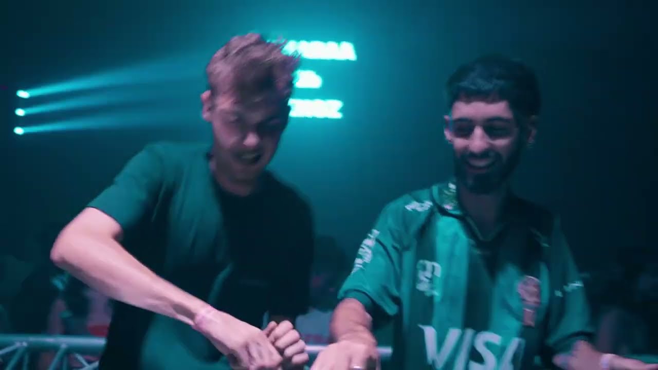 ADHA LIVE #13 - @ L'ENTREPOT BY HFL X ONYXIOM, BORDEAUX, 19/09/25 (4K)