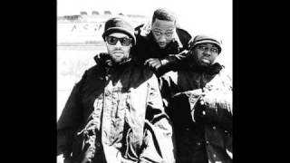 Def Squad - Ride Wit&#39; Us