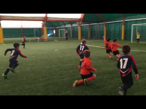 16/10/2016: Lombardina 2010 - Torneo "Easy Cup" Autunno