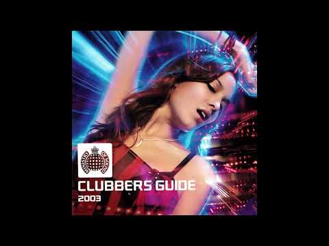 Clubbers Guide to 2003 CD2