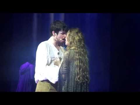 1789 Les amants de la Bastille - La guerre pour se plaire - Camille Lou / Louis Delort 5/01/14