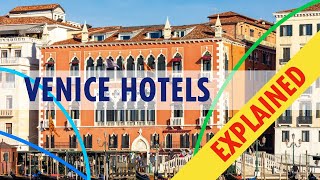 Venice: The TRUTH About Staying in Mestre vs. Venice | Exploring Affordable Alte
