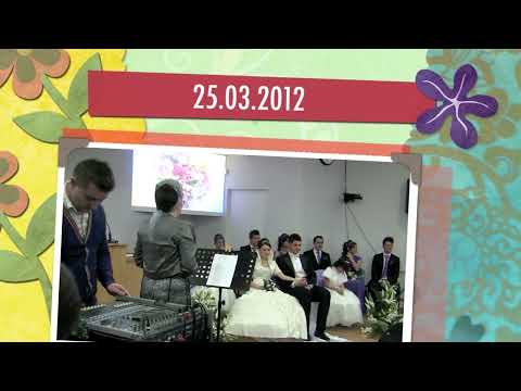 Sora ROMELIA - O zi frumoasa  25.03.2012