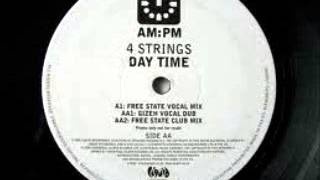 4 Strings - Daytime [String Remix]