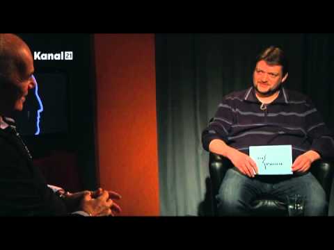Kanal 21 - Im Profil - Benjamin Armbruster (Teil 1)