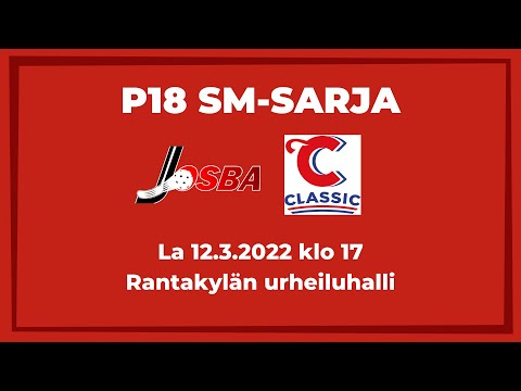 P18 SM Josba - Classic 12.3.2022