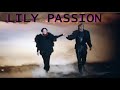 12 -  Lily Passion -  Campadile
