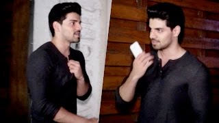 Sooraj Pancholi Spotted Post Dinner Date With A Mystery Girl!