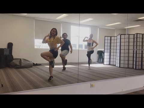 9MUSES 나인뮤지스 - Love City 러브시티 Dance Cover - KDR Dance Class