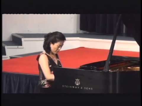 Piazzolla Tango Suite  I. Deciso