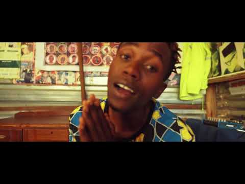 Ghetto Ark Sessions  Episode 43 Treyz Fada  - Your Body