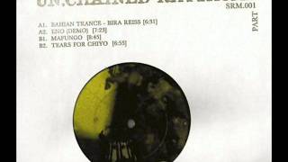 Joaquin Claussell - Mafungo