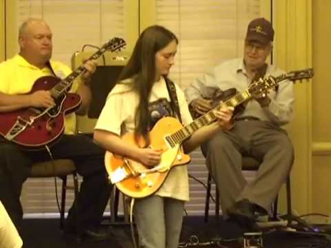 CAAS - The Humoresque - 2009