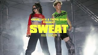 Troye Sivan - Rager Teenager! (Sweat Tour Studio Version)