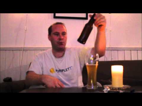 HBW #10: Northern Rock Brewery Hefeweissen