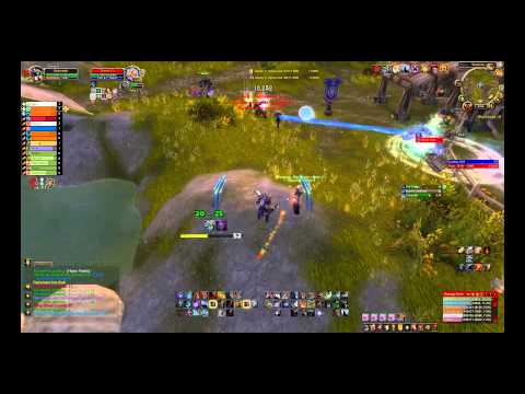 MM Hunter PVP 6.1 AB 25-1