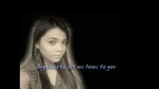 Wait for me - Theory of the Deadman lyrics