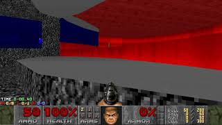 9 Rings of Hell Episode 2 Pacifist in 0:05