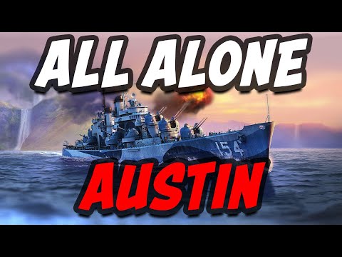 In A Tight Spot | Austin