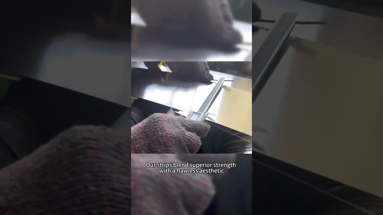 Modern Sophistication – Unmatched Stainless Steel Elegance.