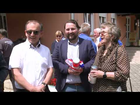 Dan hrvatskih branitelja Općine Brdovec