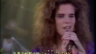 Cowboy Junkies   Misguided Angel Japan