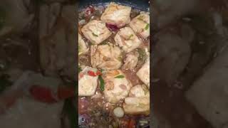 Download lagu Murah meriah rasa istimewa ll TAHU SAUS BBQ mp3