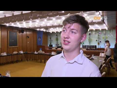 Hazatértek Lecco-ból a Nagy Lajos és a Bolyai diákjai