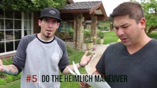 Mike Clark // The Every Man.