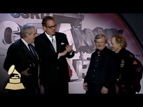 Best Long Form Video - 53rd GRAMMY Pre-Telecast | GRAMMYs