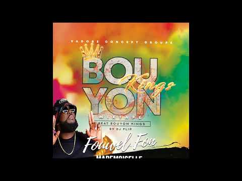 Fouwel Fon - Mademoiselle