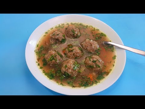 Secrete pentru ciorba de perisoare