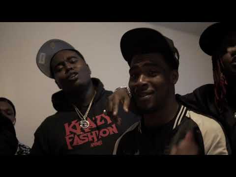 Mike Mike x CMuney x Johniee Cash "Life Of A Hustler"