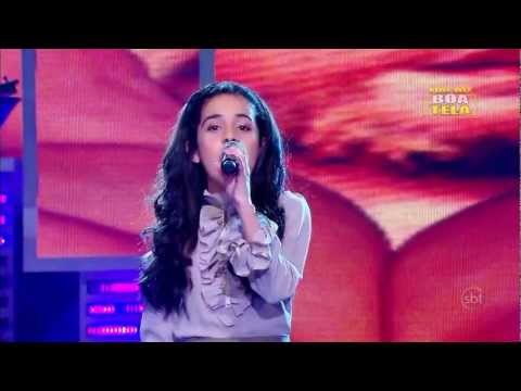 Minha bênção - Michely Manuely [Subtitulado al Español] [HD]